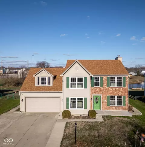 6357 Hollingsworth Dr, Indianapolis, IN 46268