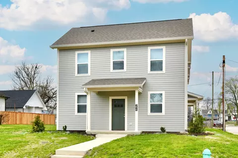 246 N Randolph St, Indianapolis, IN 46201