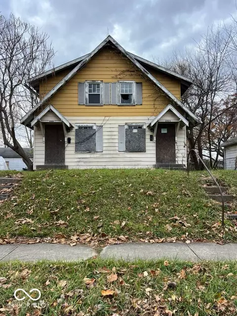 2321 Fairview St, Anderson, IN 46016