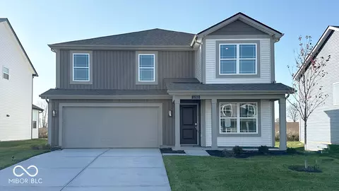 11300 N Greenthread Dr, Monrovia, IN 46157
