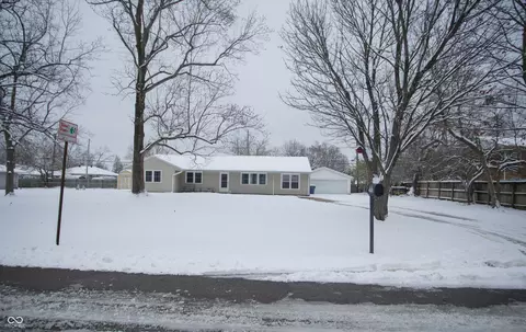 7763 Twin Beech Ln, Lawrence, IN 46226