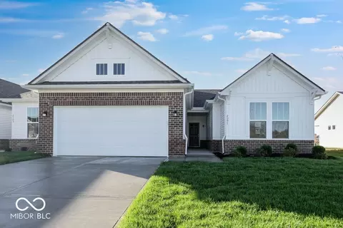 2097 Covey Dr, Danville, IN 46122
