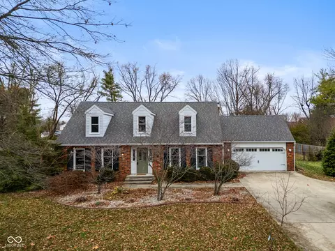730 Rocky Ford Rd, Columbus, IN 47203
