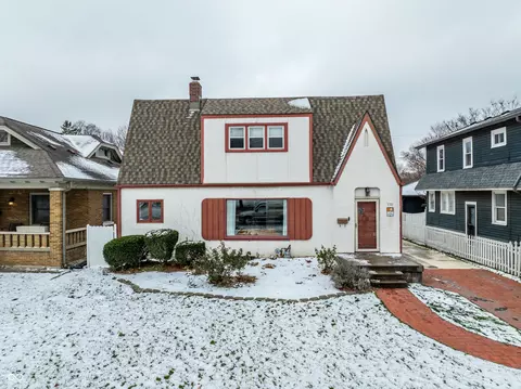 770 N Arlington Ave, Indianapolis, IN 46219