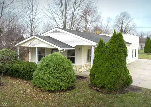 850 N Anderson St, Elwood, IN 46036