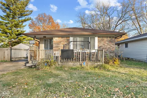 3013 Tansel Rd, Indianapolis, IN 46234