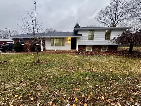 304 Blackford St, Waynetown, IN 47990