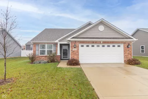 279 Thistlewood Dr, Greenfield, IN 46140