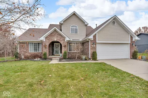 1134 Brookside Dr, Lebanon, IN 46052
