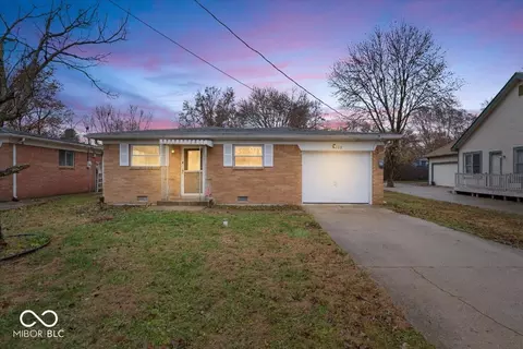 128 Richie Ave, Indianapolis, IN 46234