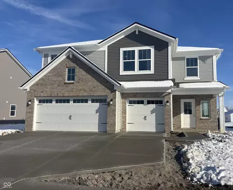 3757 Jason Ave, Franklin, IN 46131
