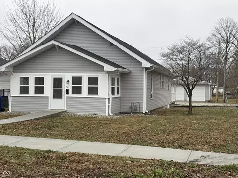 719 N Jameson St, Lebanon, IN 46052