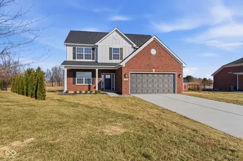 2160 Partridge Dr, Franklin, IN 46131