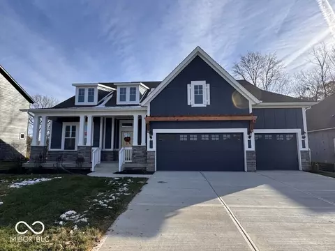 15918 Vitalize Run, Fishers, IN 46040