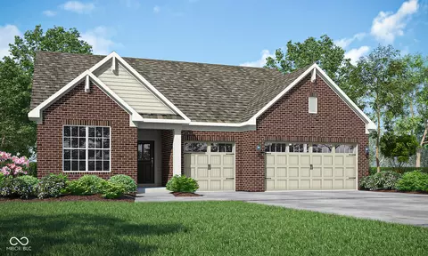 16748 Goodson Dr, Noblesville, IN 46062