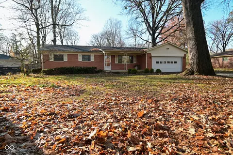 8847 Ash Rd, Indianapolis, IN 46234