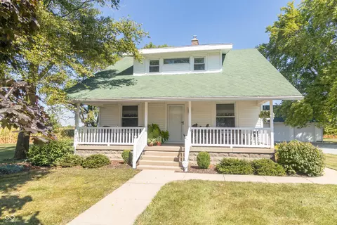 7214 W Lane Rd, Mccordsville, IN 46055