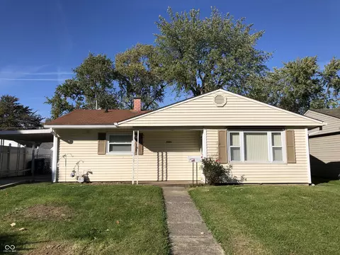 7326 Twin Beech Dr, Indianapolis, IN 46226