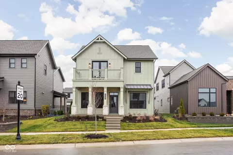 17331 Newton Main St, Westfield, IN 46074