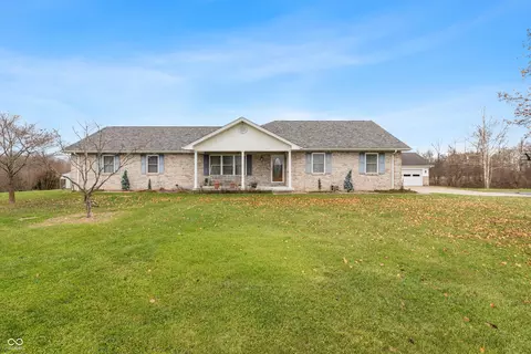 9597 N Co Rd 700 E, Seymour, IN 47274