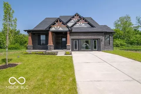 6416 Enclave Blvd, Whitestown, IN 46075