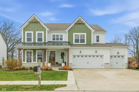 10644 Oak Bend Blvd, Indianapolis, IN 46239