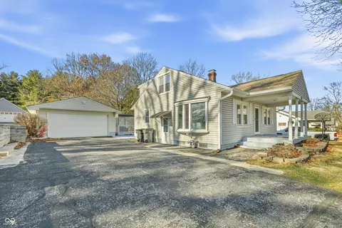 3624 Brill Rd, Indianapolis, IN 46227