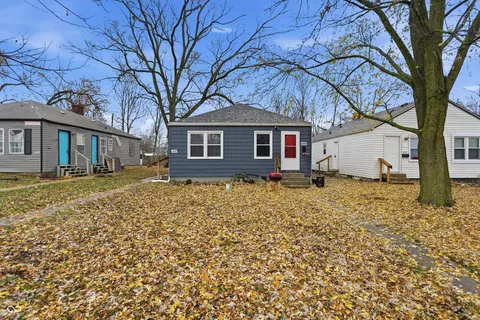 1035-1037 N Centennial St, Indianapolis, IN 46222