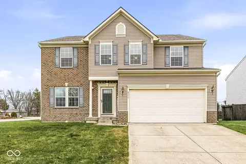 8509 Wheatfield Dr, Camby, IN 46113