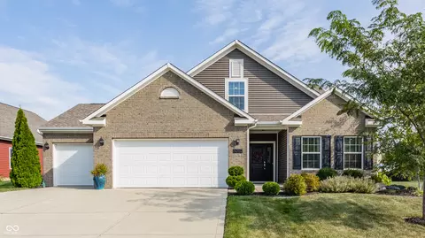 8052 Yarmouth Way, Indianapolis, IN 46239