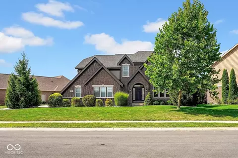3284 Tecumseh Way, Bargersville, IN 46106