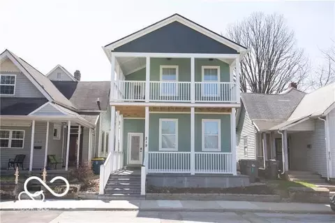 219 E Morris St, Indianapolis, IN 46225
