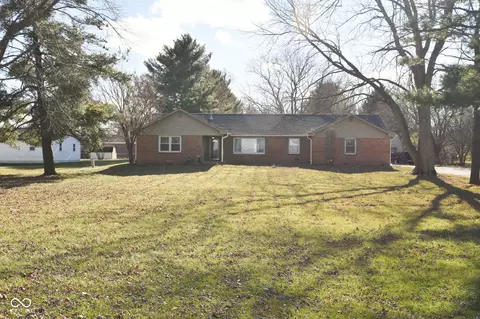 7067 W 150 N, Greenfield, IN 46140