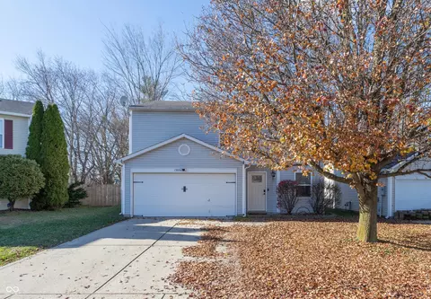 13026 N Becks Grove Dr, Camby, IN 46113