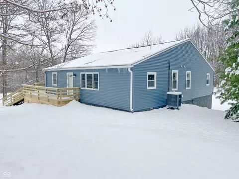 6225 E 300 S, Greenfield, IN 46140