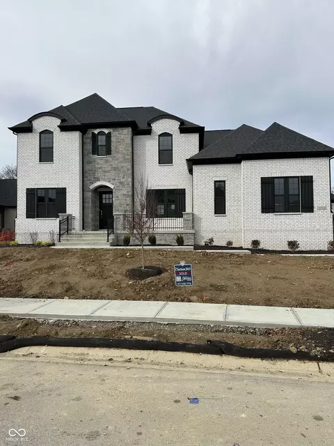 20370 Chatham Hills Blvd, Westfield, IN 46074