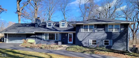 6205 Bramshaw Rd, Indianapolis, IN 46220