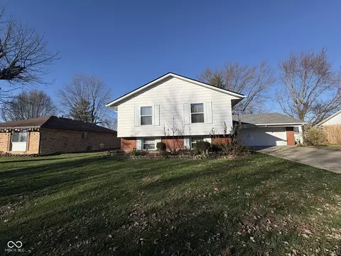 4006 E Stop 10 Rd, Indianapolis, IN 46237