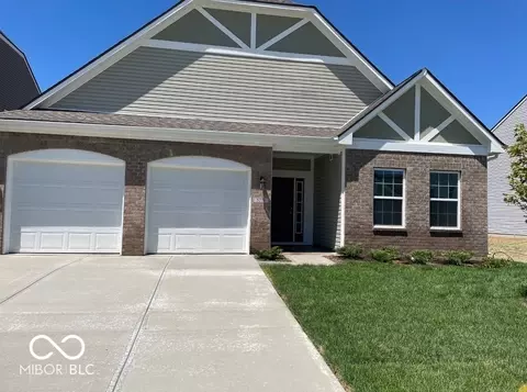 5278 Bramwell Ln, Whitestown, IN 46075