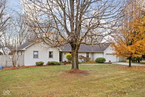 6607 W Ryan Dr, Anderson, IN 46011