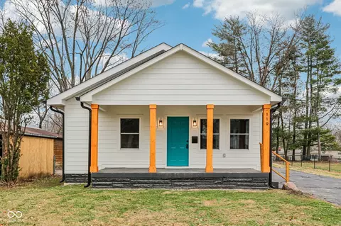 119 Cecil Ave, Indianapolis, IN 46219