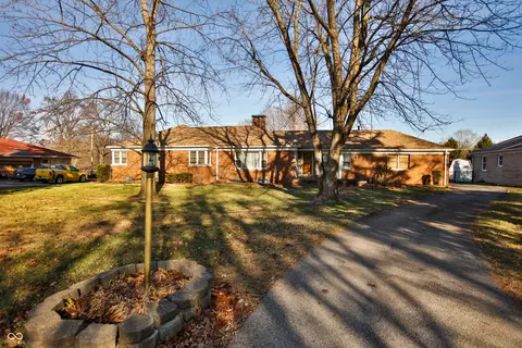 350 Edgewood Ave, Indianapolis, IN 46227