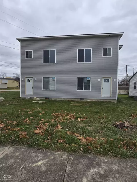 243 N 5th Ave, Beech Grove, IN 46107