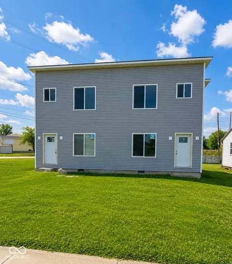243 N 5th Ave, Beech Grove, IN 46107