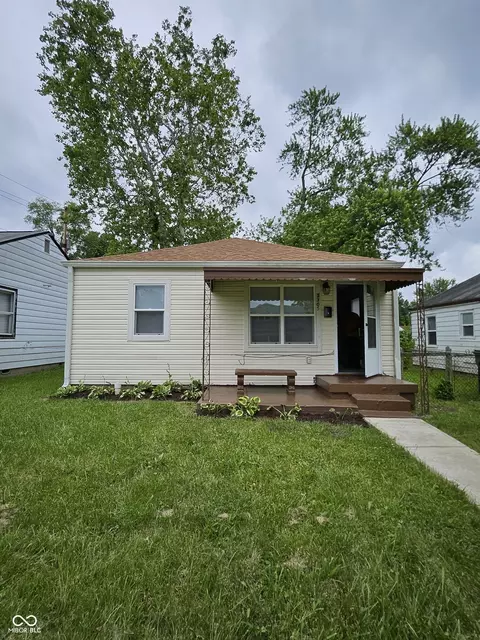 3305 E 30th St, Indianapolis, IN 46218