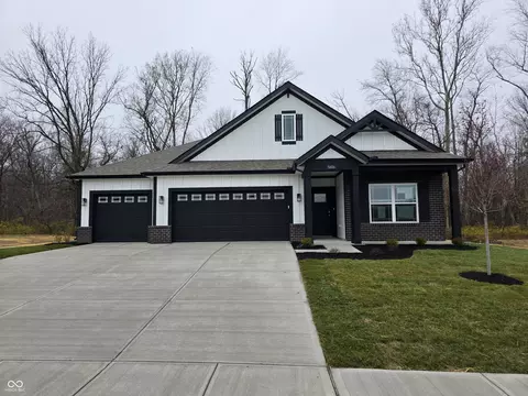 5606 Marlowe Creek Ln, Clayton, IN 46118