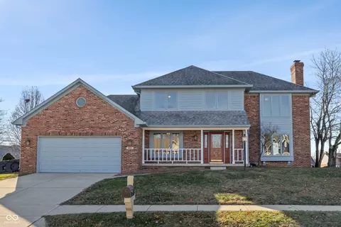 403 Southcreek Dr N, Indianapolis, IN 46217