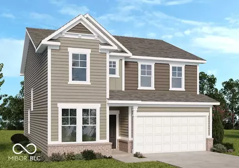 2042 Black Oak Dr, Shelbyville, IN 46176