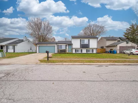 7639 Hoyt Ave, Indianapolis, IN 46239