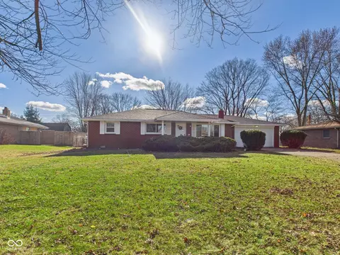 5 W Estate St, Anderson, IN 46013
